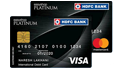 Debit Cards